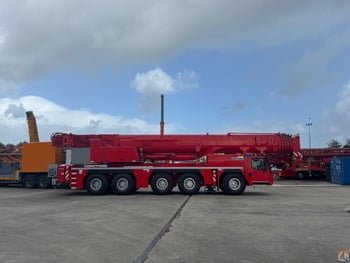Liebherr LTM 1250-5.1