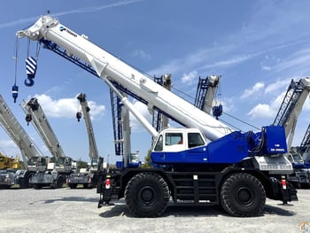 Tadano GR-1000XL