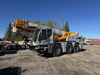 Liebherr LTC 1050-3.1
