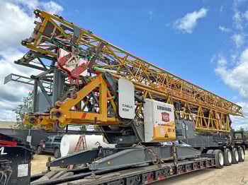 Liebherr 81 K