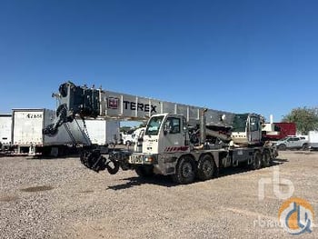 Terex T 775