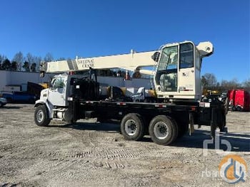 Sterling L 7500