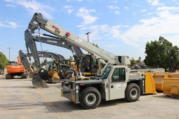 Shuttlelift SCD09