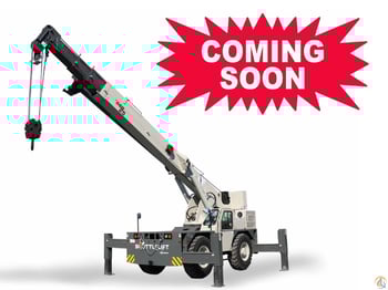 Shuttlelift SCD25