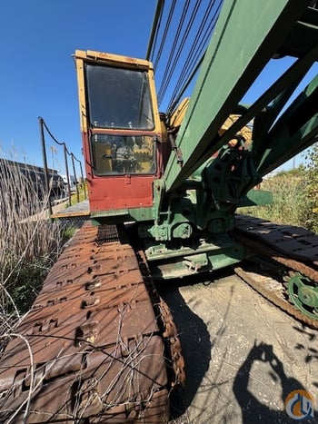 Bucyrus-Erie 30-B
