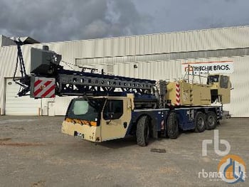 Liebherr MK88-4.1