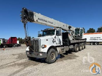 Peterbilt 365