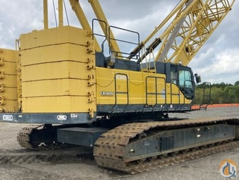 Kobelco CK1600G