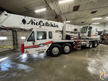 Link-Belt HTC-8675 LB