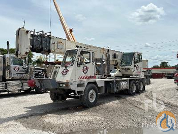 Terex 428