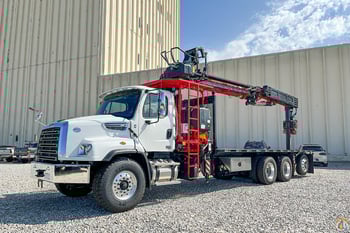 Fassi F390SE.24 TSRC