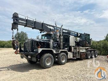 Kenworth C500B