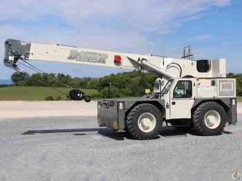 Shuttlelift SCD25