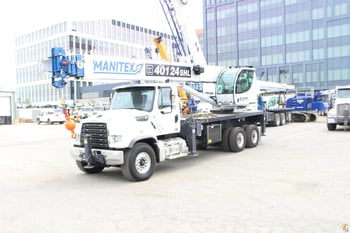 Manitex 40124 SHL