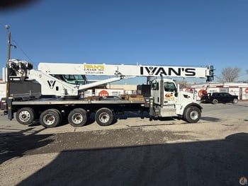 Manitex TC5155