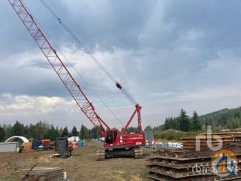 Manitowoc 222