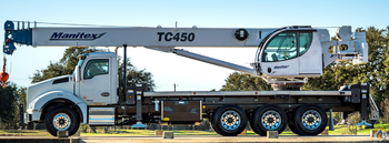 Manitex TC45127
