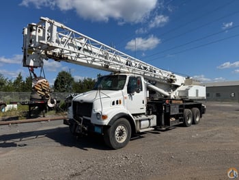 Tadano TT-300XL