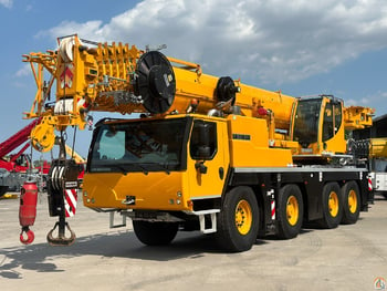 Liebherr LTM 1090-4.2