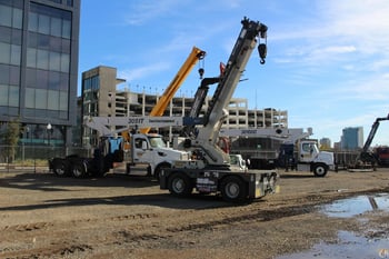 Shuttlelift SCD15