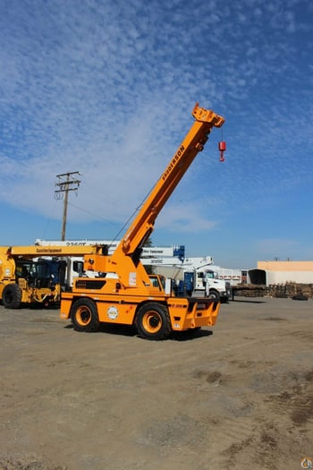 Broderson IC-200-3J